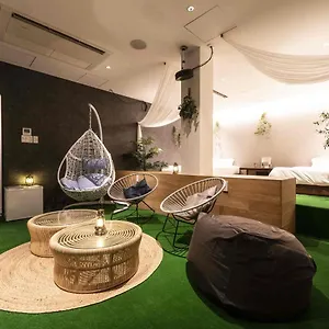 타임 쉐어링 아사쿠사 일본