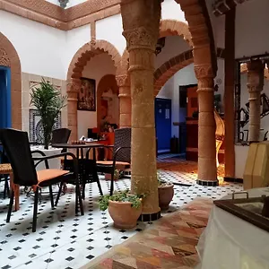 Riad Zawia