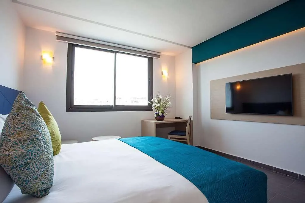 Relax Hotel Casa Voyageurs Casablanca