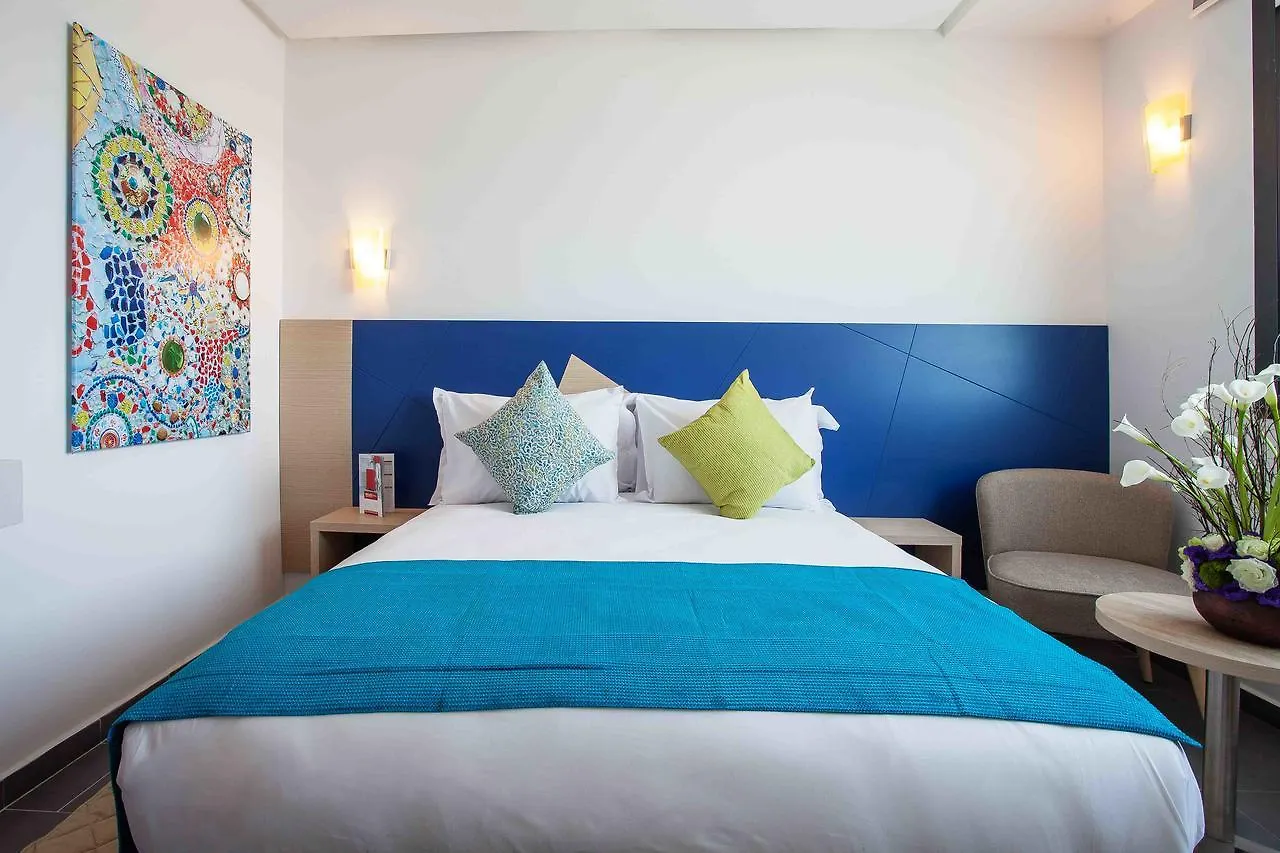 Relax Hotel Casa Voyageurs Casablanca