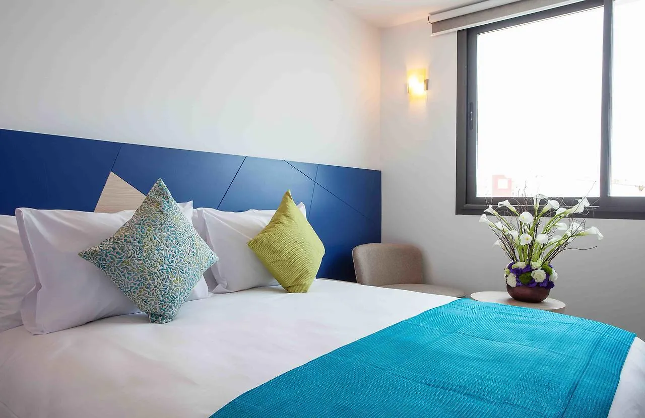 Relax Hotel Casa Voyageurs Casablanca Marrocos