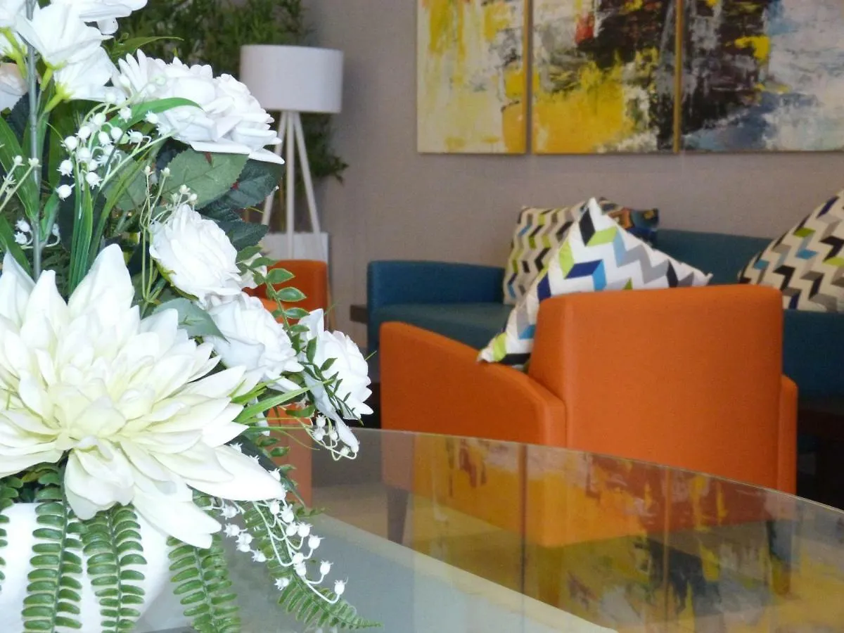 Relax Hotel Casa Voyageurs Casablanca