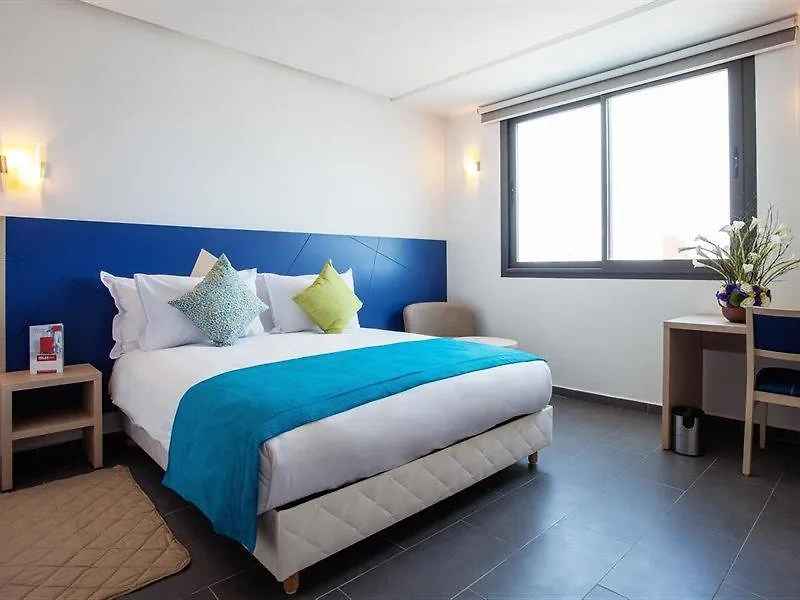Relax Hotel Casa Voyageurs Casablanca
