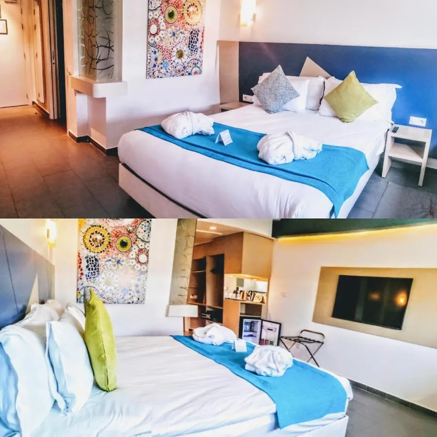 ***  リラックス ホテル カサ ヴォヤージュ カサブランカ モロッコ